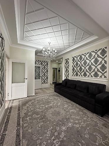 elegance stroy: 3 комнаты, 74 м², Индивидуалка, 10 этаж — 2