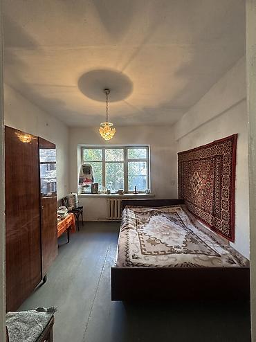 Продажа квартир: 3 комнаты, 54 м², Индивидуалка, 2 этаж, Косметический ремонт — 5