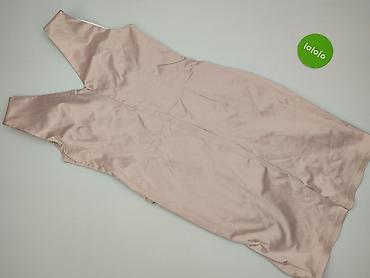sukienki numoco: Sukienka damska, rozmiar 2XL — 3