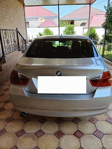 BMW: BMW 3 series: 2 l | 2005 il Sedan — 1