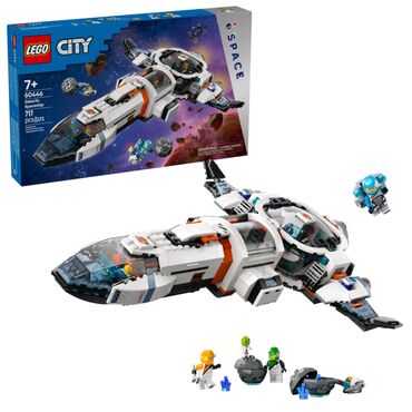 pop it антистресс купить в бишкеке: Продаю конструктор LEGO "City Modular Galactic Spaceship" 🚀 LEGO City
