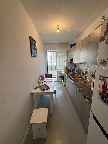 обмен на квартиру: 2 комнаты, 47 м², 2 этаж, Косметический ремонт — 6