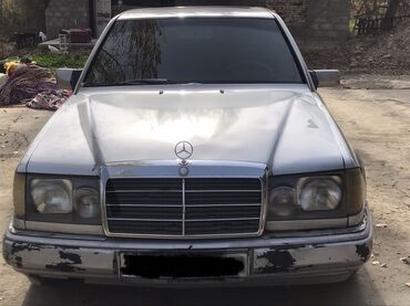 купить авто в кредит без первоначального взноса: Mercedes-Benz S 260: 1989 г., Механика, Дизель, Седан