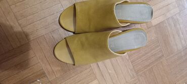 grubinove papuce zenske: Fashion slippers, 39