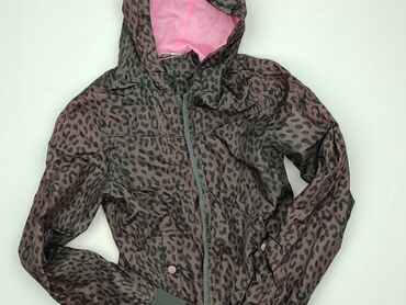 shein sukienki dla 11 latki: Transitional jacket, 13 years, 152-158 cm, condition - Very good