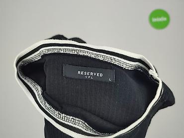 reserved yfl: Reserved YFL, T-shirt damski, rozmiar L — 4