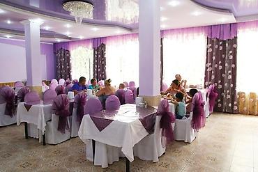 Иссык-Куль 2026: Номер, АНТАЛИЯ ЦО Голубой Иссык-Куль, Чолпон-Ата, Детская площадка, Охраняемая территория, Бассейн — 4