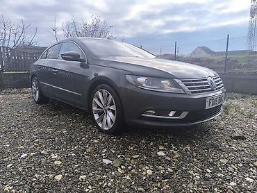 car zrenjanin: VOLKSWAGEN PASSAT CC 2015. GOD. - KOMPLETAN AUTO U DELOVIMA | Vw CC — 1