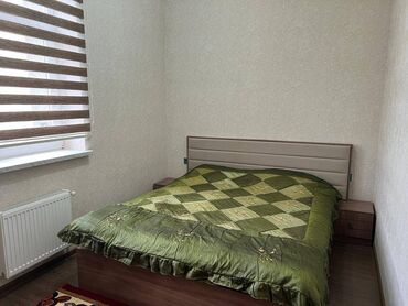 Uzunmüddətli kirayə mənzillər: Yasamal rayonu midada 9 mertebeli binanın 6-cİ mərtəbəsində yerləşən — 6