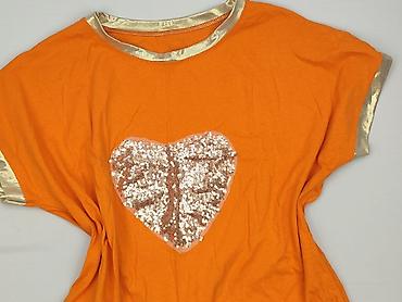moda dla 70 latka: Bluzka damska, rozmiar L — 1