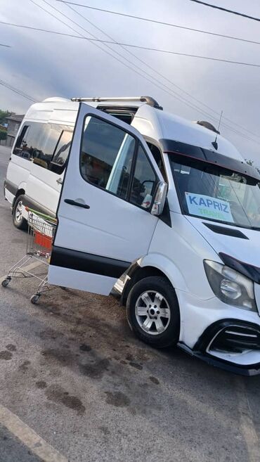 Трансфер, пассажирские перевозки: По региону, Аэропорт, По городу Бус, Автобус, Такси, легковое авто | 18 мест — 13