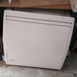 Norveški radijatori: Norveski radijatori orginalni, francuske marke. KAD SE UKLJUCE — 2