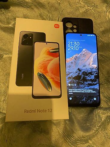 oppo reno 12: Xiaomi rəng - Qara, 
 İki sim kartlı — 3