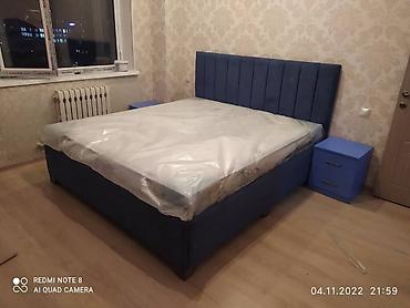 Мебель на заказ: Мебель на заказ, Спальня, Буфетница, Комод, Кровать — 5