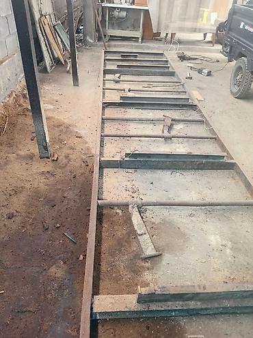 Другое оборудование для деревообработки: Продаю либо меняю пилараму кедр передвижной, мотор дизельный 25 at lalafo.kg — 10 Другое оборудование для деревообработки: Продаю либо меняю пилараму кедр передвижной, мотор дизельный 25 — 10