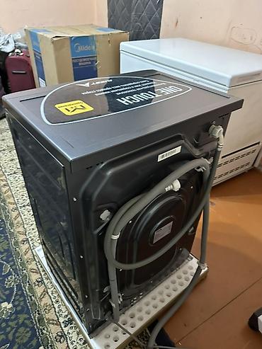 karcher puzzi: Очень срочнооо!!!! Стиральная машина AVEST MD75-14S865D
Почти новая!!! — 3