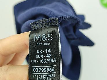 mshll: M&S Collection, Bluzka damska, rozmiar L — 7