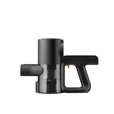 tozsoram: Roborock F25 ACE Combo Black – premium seqment simsiz vertikal — 1