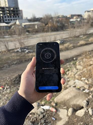 Apple iPhone: IPhone 14 Pro Max, Б/у, 256 ГБ, Deep Purple, Чехол, 83 % at lalafo.kg — 10 Apple iPhone: IPhone 14 Pro Max, Б/у, 256 ГБ, Deep Purple, Чехол, 83 % — 10