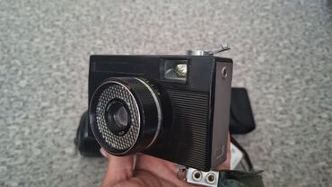 старые фотоапараты: Продаю старые фотоаппараты. (не рабочие)