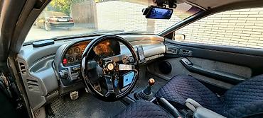 pontiac sunfire: Ford Probe: 1991 г., Бензин, Купе — 7