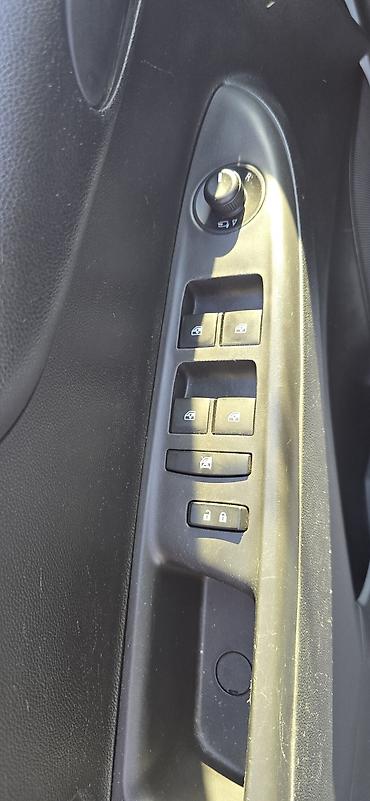 spark 2021: Chevrolet Spark: 2020 г., 1 л, Автомат, Бензин, Хэтчбэк — 6