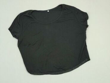 Koszulki i topy: T-shirt, M, stan - Dobry