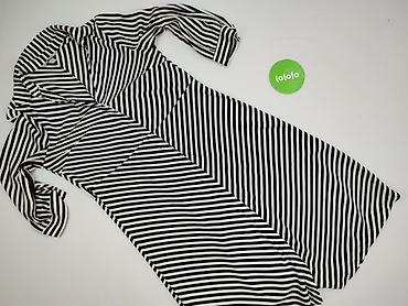 jeans hm: H&M, Sukienka damska, rozmiar S — 2