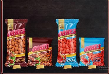 Азык-түлүктөр: Ищу дистрибьютора в области по продукции "ORHES", "Dino Crush" — 3