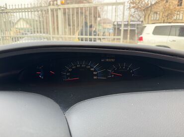 Toyota: Toyota Estima: 2002 г., 2.4 л, Автомат, Газ, Минивэн — 12