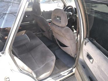 mazda capella машина: Mazda Capella: 1994 г., 2.2 л, Механика, Бензин, Универсал — 6