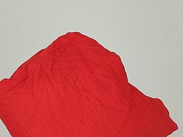 czerwona bluza pull: C&A, Bluzka damska, rozmiar XL — 6