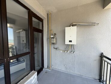 Uzunmüddətli kirayə mənzillər: Yeni tikili yaşayış kompleksi – JASMİN PARK BULVAR - Müasir — 12