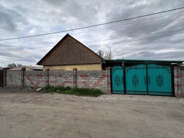 Продажа домов: Дом, 89 м², 4 комнаты, Собственник, Косметический ремонт