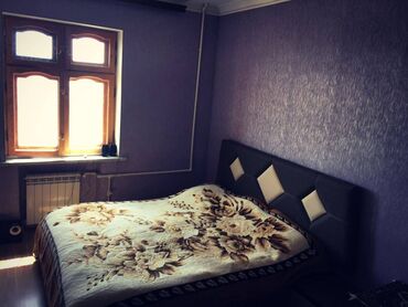 Köhnə tikili: Bakı, 3 otaqlı, Köhnə tikili, m. Xətai, 80 kv. m — 4