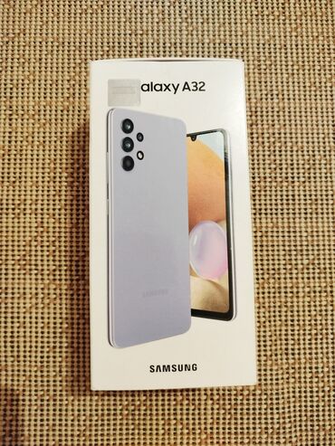 samsung j1 mini qiymeti: Samsung Galaxy A32, 128 ГБ, цвет - Розовый, Сенсорный, Отпечаток пальца, Две SIM карты