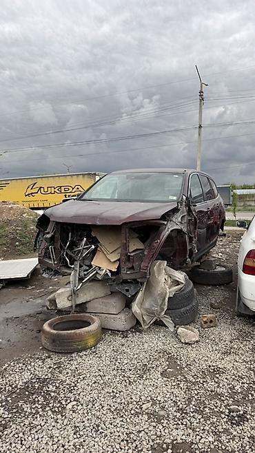 Honda: Honda Pilot 2019 на разбор - Полный привод (AWD) - Мотор и коробка в — 9