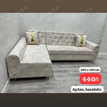 Divanlar: Künc divan, Yeni, Pulsuz çatdırılma
