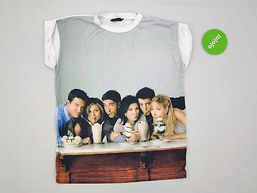 koszula stranger things: Atmosphere, T-shirt damski, rozmiar M — 2