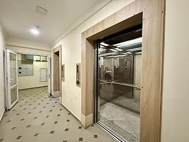 Продажа квартир: 3 комнаты, 83 м², Нижний Джал (Джал-23) Элитка, 2 этаж, Евроремонт — 18