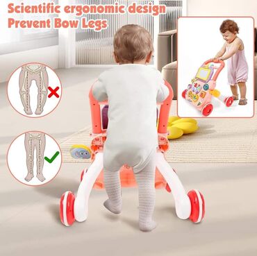 Igračke: 👶🏻🦶🏻Za sve male istraživače koji upravo otkrivaju svet svojim — 11