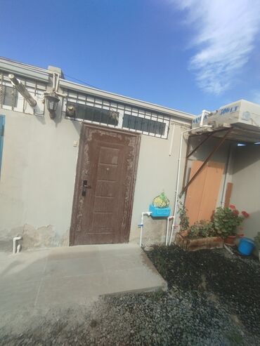 gence ev satışı: Поселок Сураханы 2 комнаты, 50 м², Нет кредита, Свежий ремонт