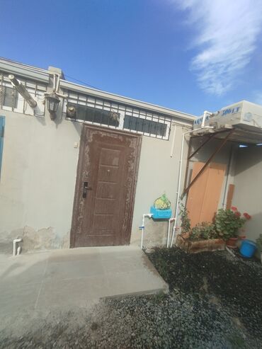 kiraye evler 2023 ecemi: Hövsan qəs. 2 otaqlı, 55 kv. m, Kredit yoxdur, Yeni təmirli