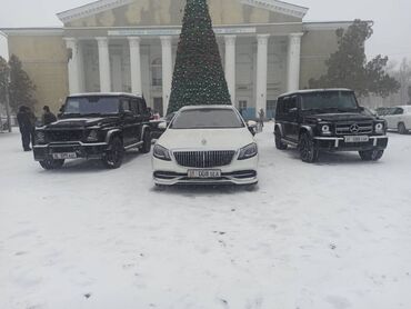 mercedes 124 ешка: Сдаю в аренду: Легковое авто, Кортеж