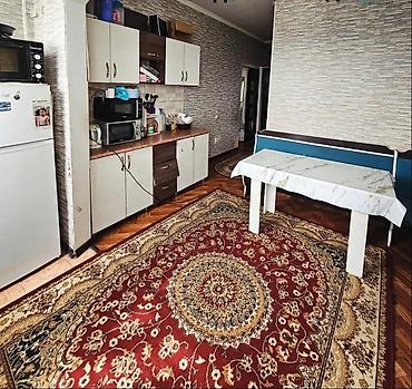 Продажа квартир: 1 комната, 44 м², 106 серия улучшенная, 9 этаж, Евроремонт — 4
