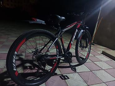 İdman velosipedləri: VISTA Velosipedi -28liy Velosiped Herbir detalı yeni veziyyətdə — 1