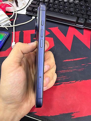 13 note pro: IPhone 17 Pro, 256 GB, Blue Titanium, Face ID — 1
