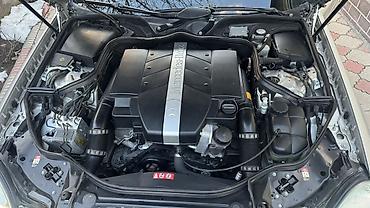 Mercedes-Benz: Mercedes-Benz E-Class: 2003 г., 2.6 л, Автомат, Бензин, Универсал — 11