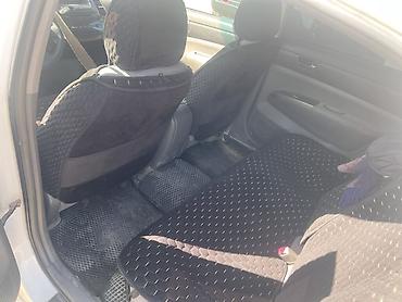на тайоту: Toyota Prius: 2007 г., Автомат, Гибрид, Хэтчбэк — 6