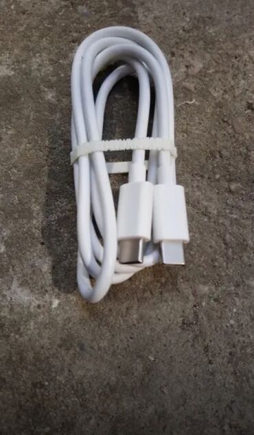 kabel şunur: Kabel Type C (USB-C), Yeni